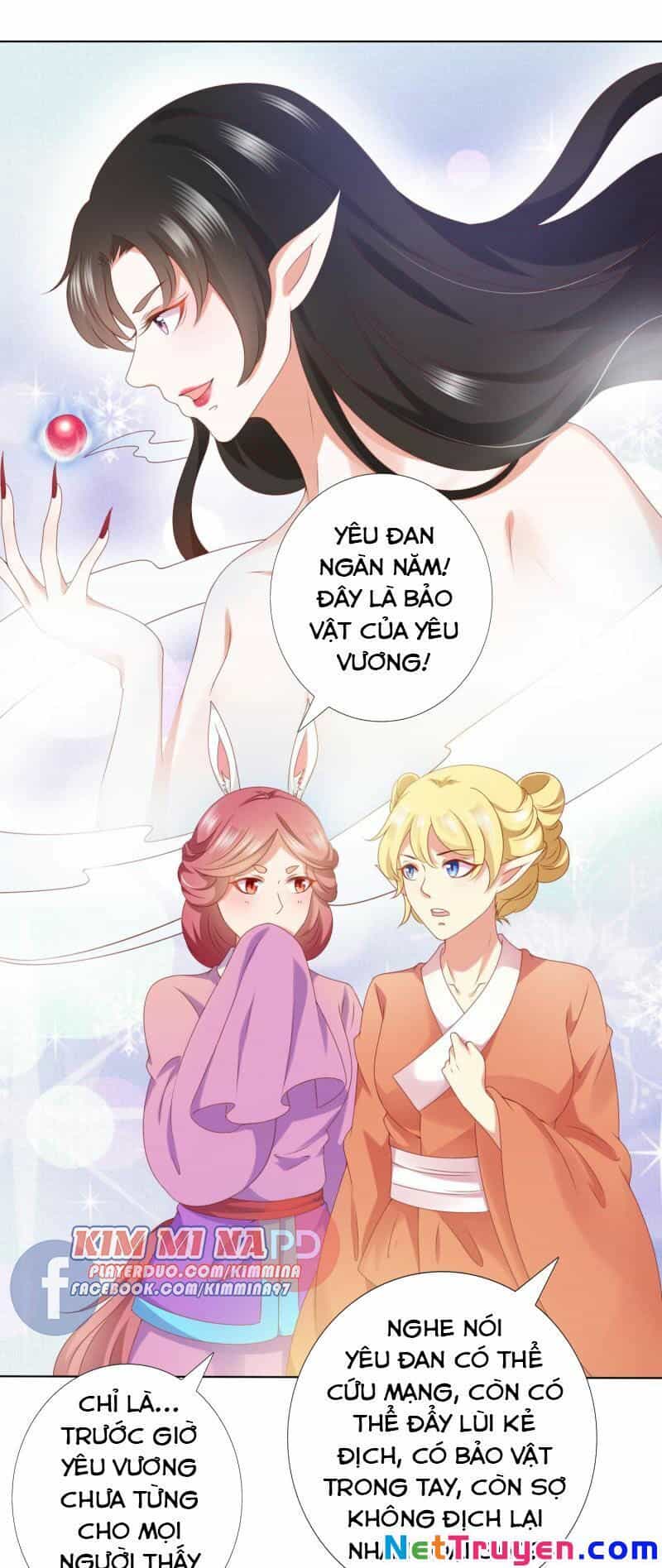 Sư Phụ, Cái Kia Ăn Ngon! - Chương 71 - ảnh 2