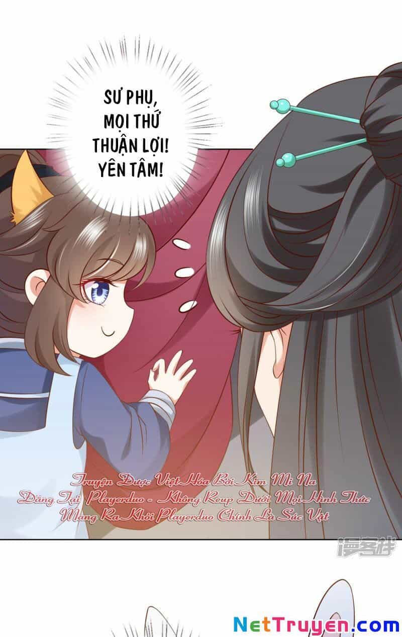 Sư Phụ, Cái Kia Ăn Ngon! - Chương 71 - ảnh 22