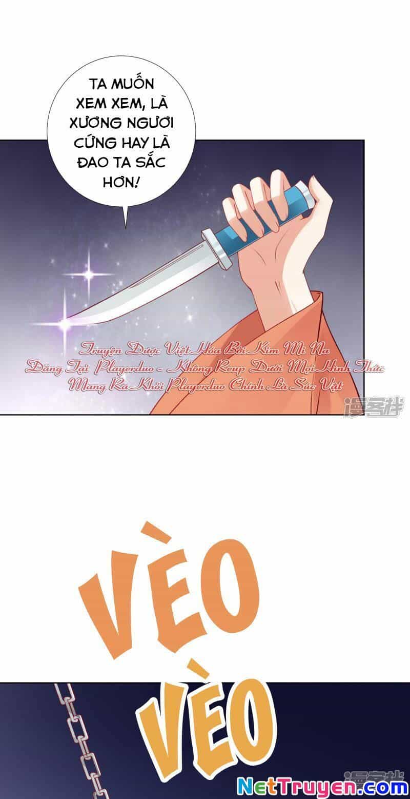 Sư Phụ, Cái Kia Ăn Ngon! - Chương 71 - ảnh 30