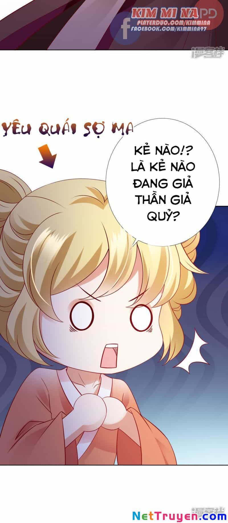 Sư Phụ, Cái Kia Ăn Ngon! - Chương 71 - ảnh 32