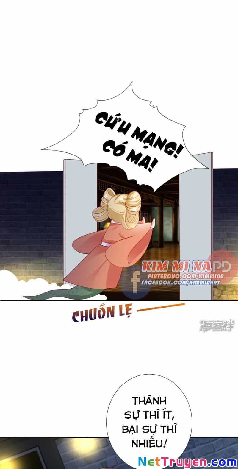 Sư Phụ, Cái Kia Ăn Ngon! - Chương 71 - ảnh 33