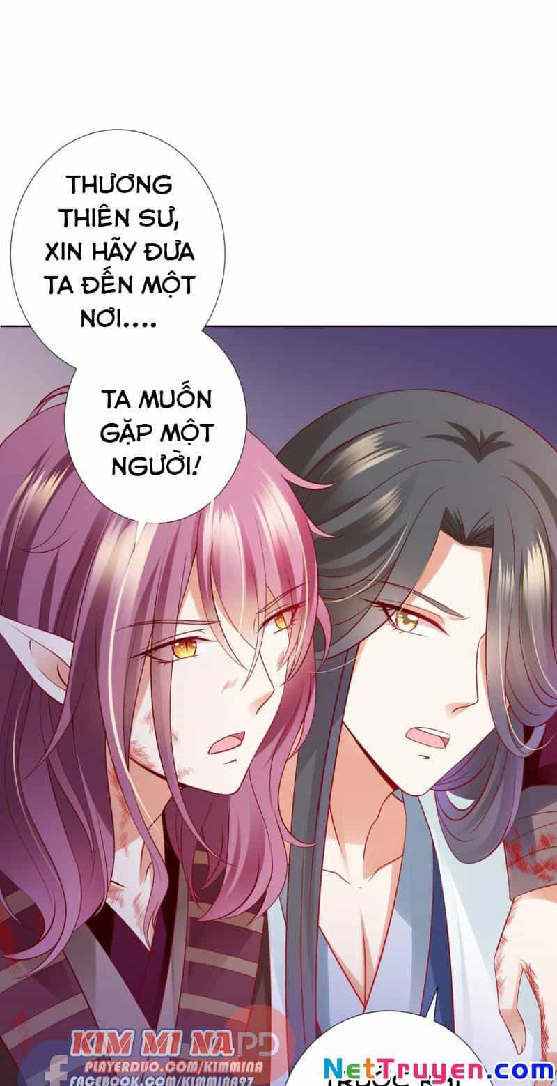 Sư Phụ, Cái Kia Ăn Ngon! - Chương 71 - ảnh 35