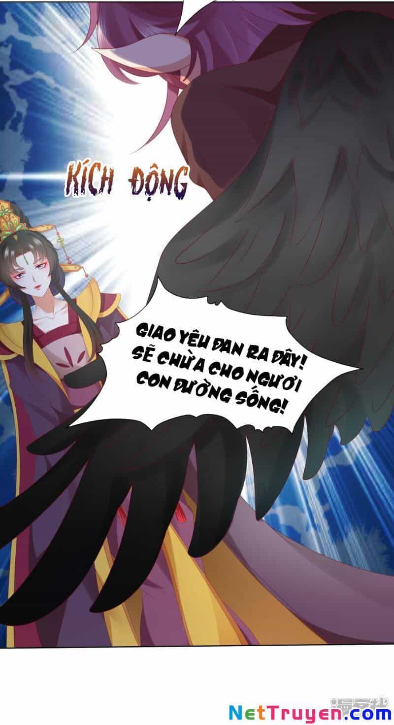 Sư Phụ, Cái Kia Ăn Ngon! - Chương 71 - ảnh 9