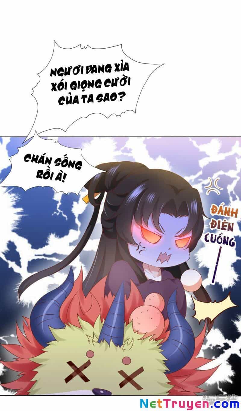 Sư Phụ, Cái Kia Ăn Ngon! - Chương 72 - ảnh 11