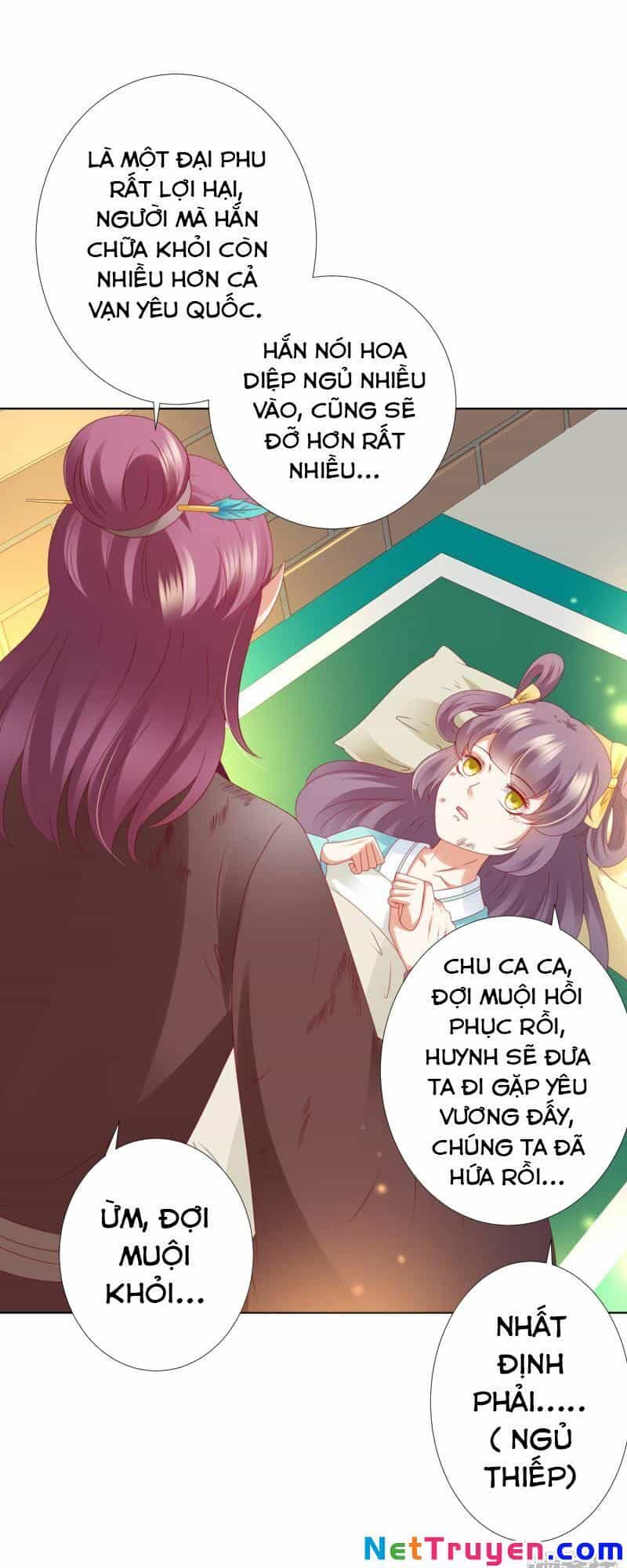 Sư Phụ, Cái Kia Ăn Ngon! - Chương 72 - ảnh 22