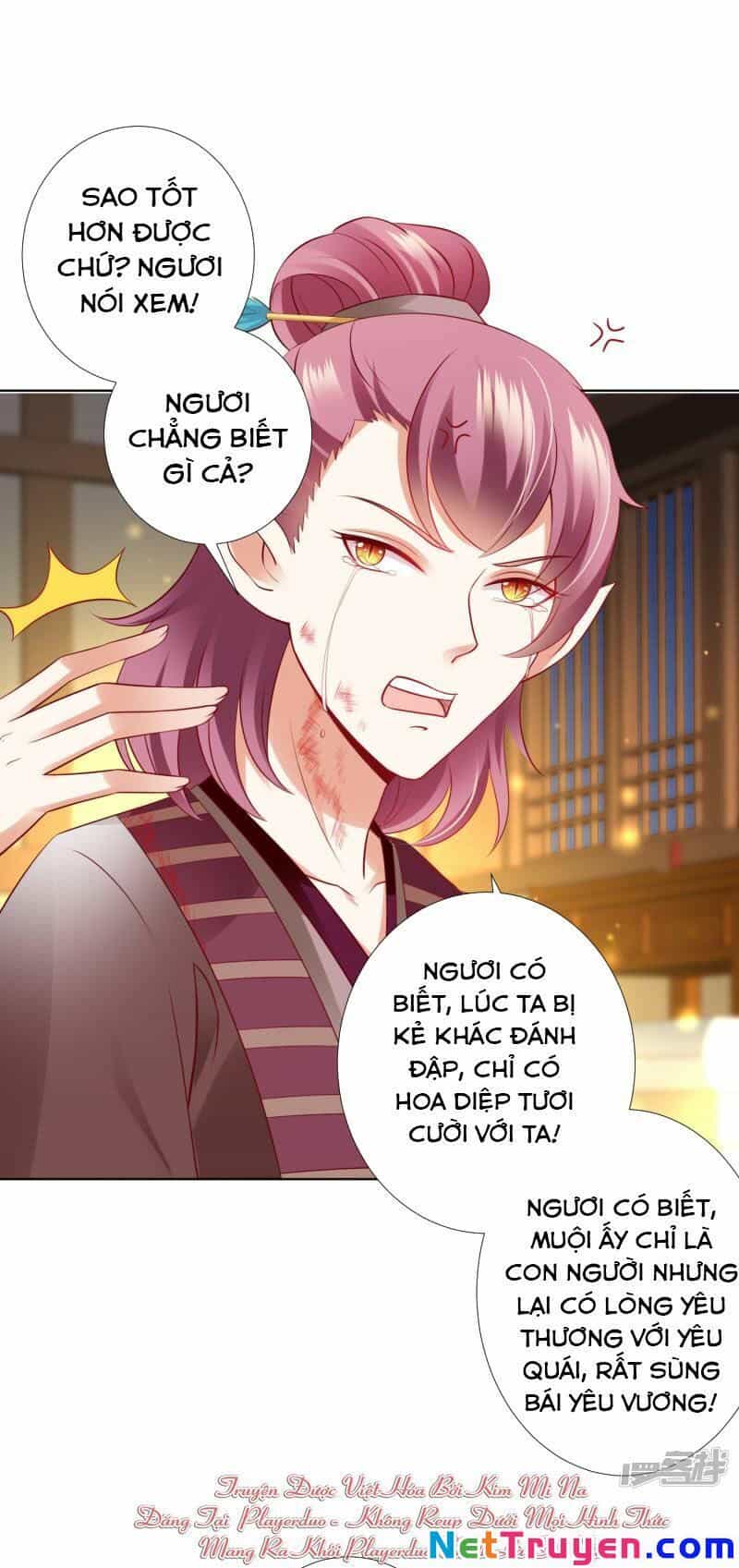 Sư Phụ, Cái Kia Ăn Ngon! - Chương 72 - ảnh 25