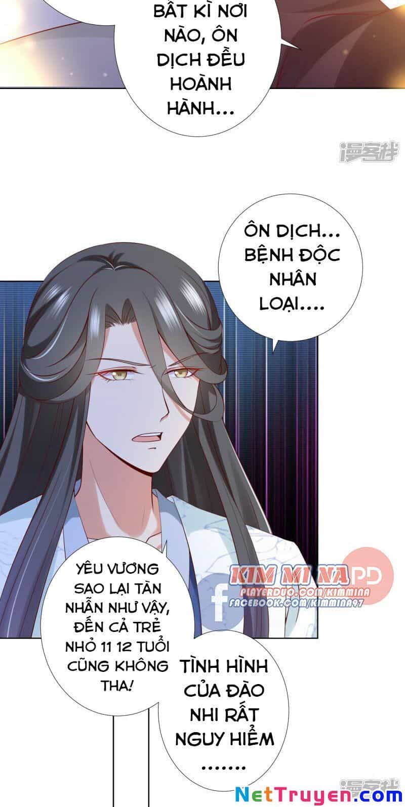 Sư Phụ, Cái Kia Ăn Ngon! - Chương 72 - ảnh 28