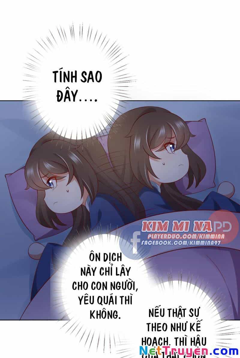 Sư Phụ, Cái Kia Ăn Ngon! - Chương 72 - ảnh 30