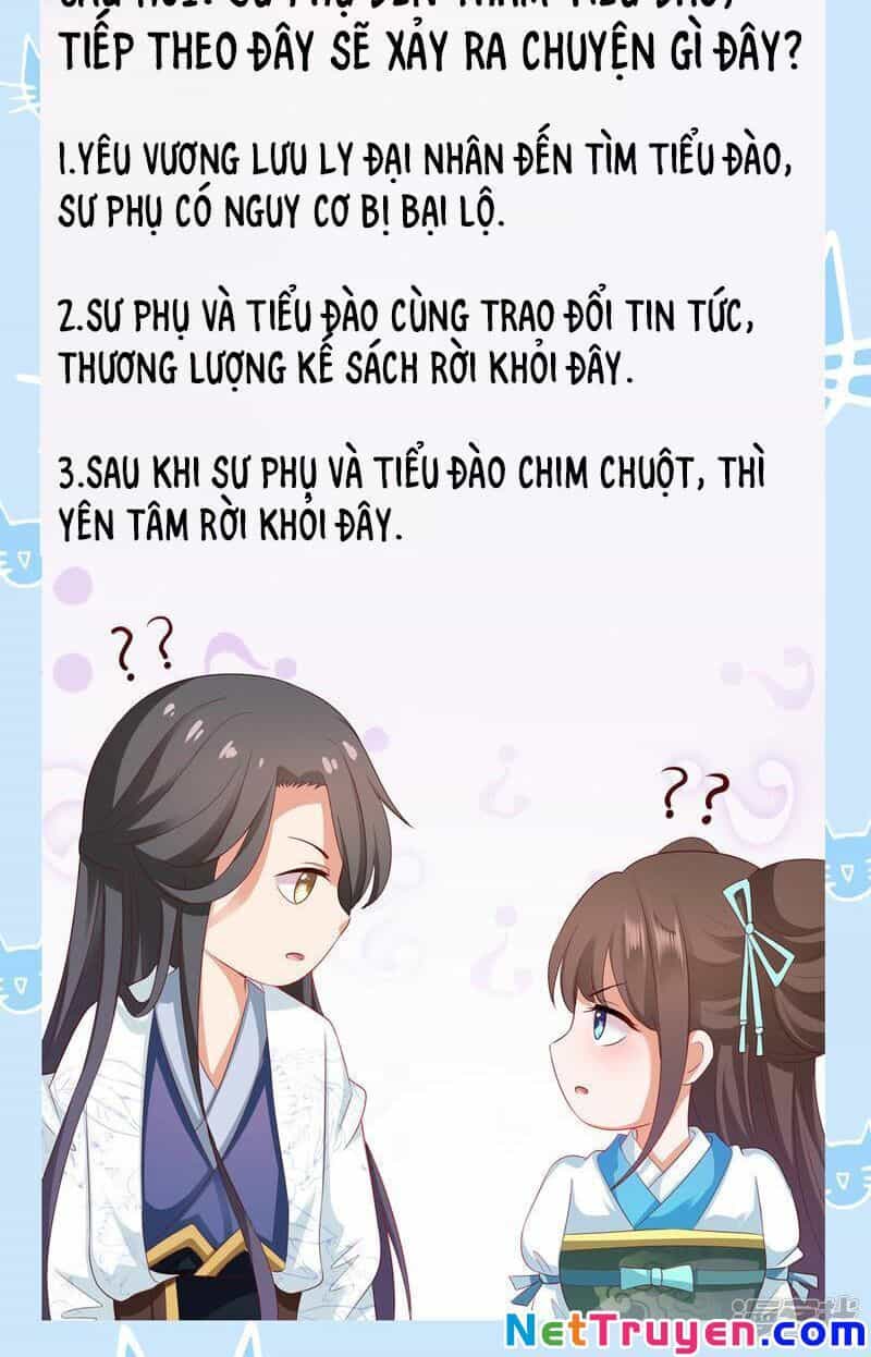 Sư Phụ, Cái Kia Ăn Ngon! - Chương 72 - ảnh 36