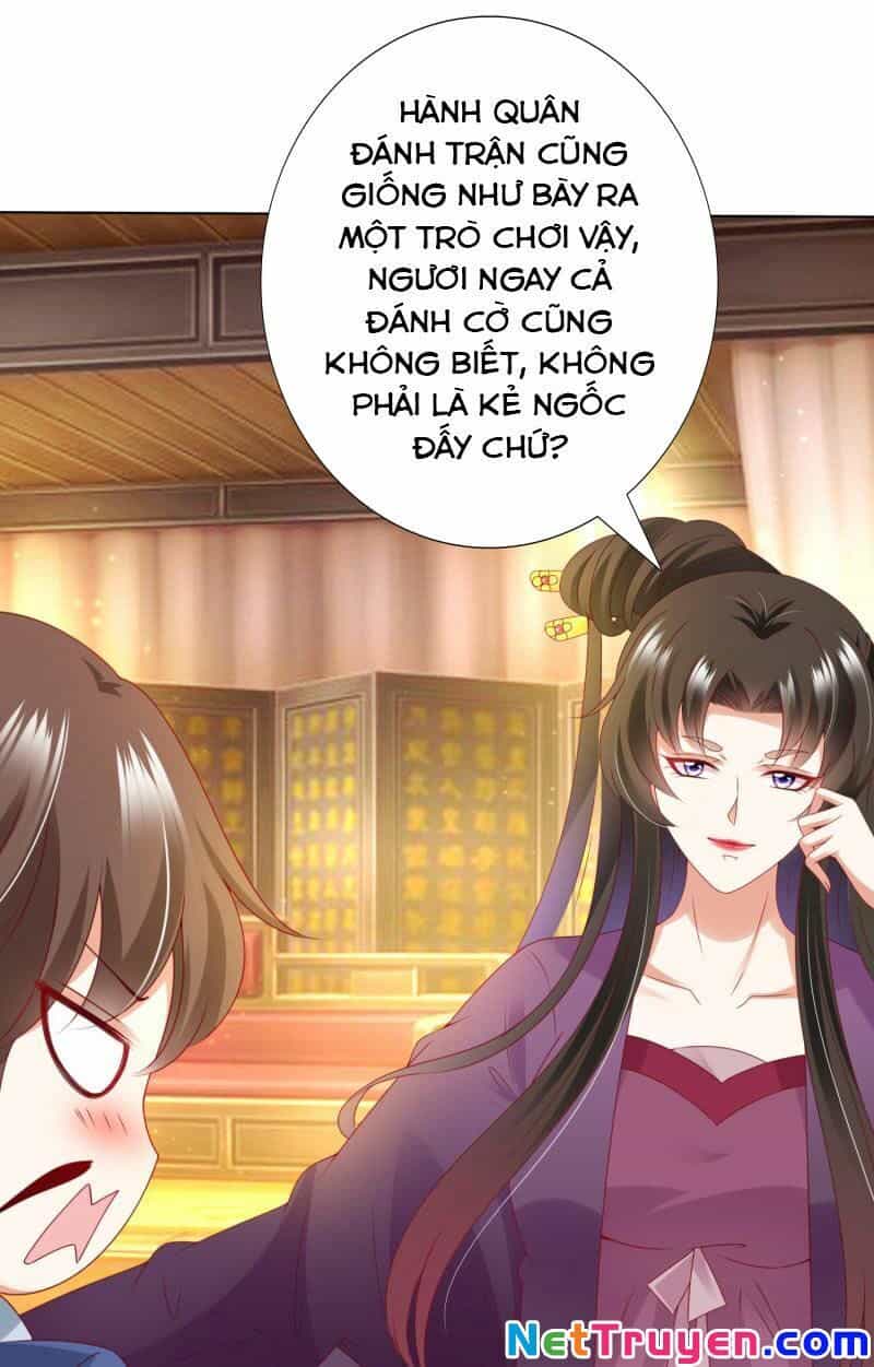 Sư Phụ, Cái Kia Ăn Ngon! - Chương 72 - ảnh 4