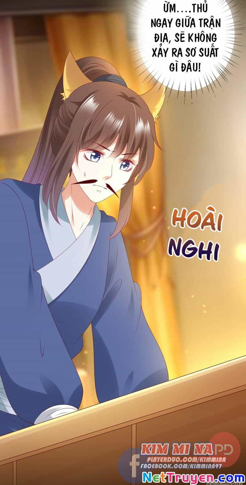 Sư Phụ, Cái Kia Ăn Ngon! - Chương 72 - ảnh 6