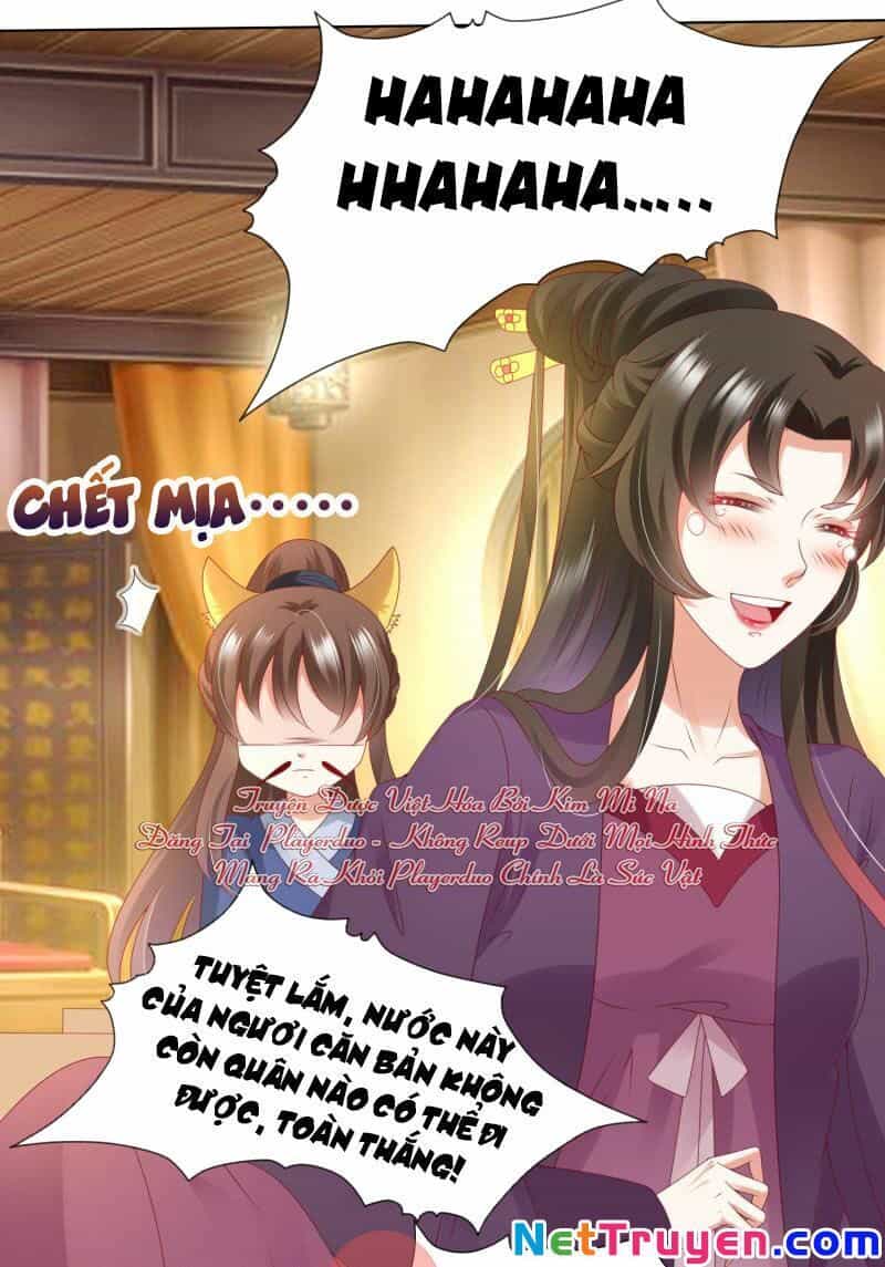 Sư Phụ, Cái Kia Ăn Ngon! - Chương 72 - ảnh 8