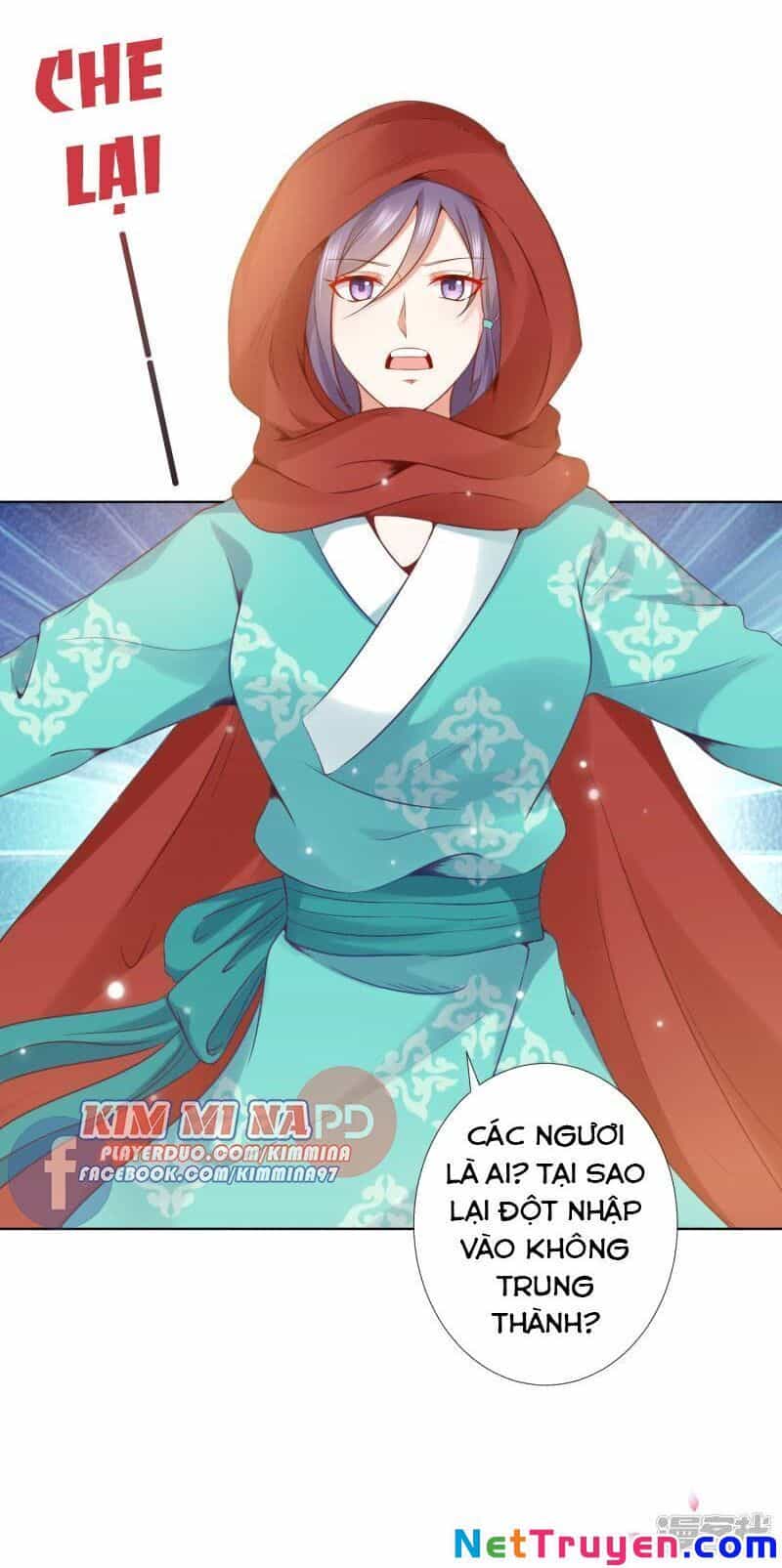Sư Phụ, Cái Kia Ăn Ngon! - Chương 73 - ảnh 26