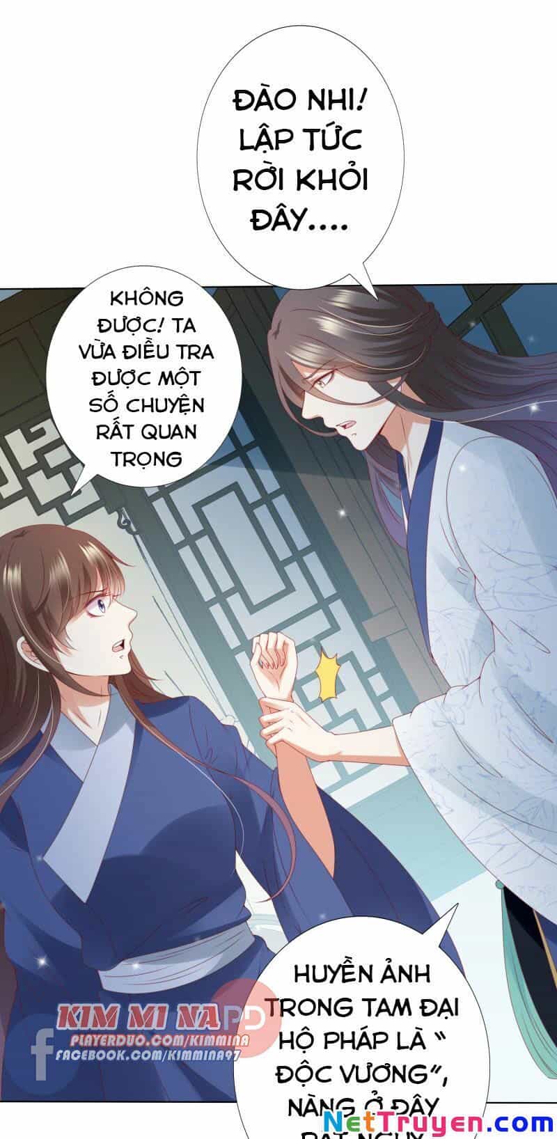 Sư Phụ, Cái Kia Ăn Ngon! - Chương 73 - ảnh 3