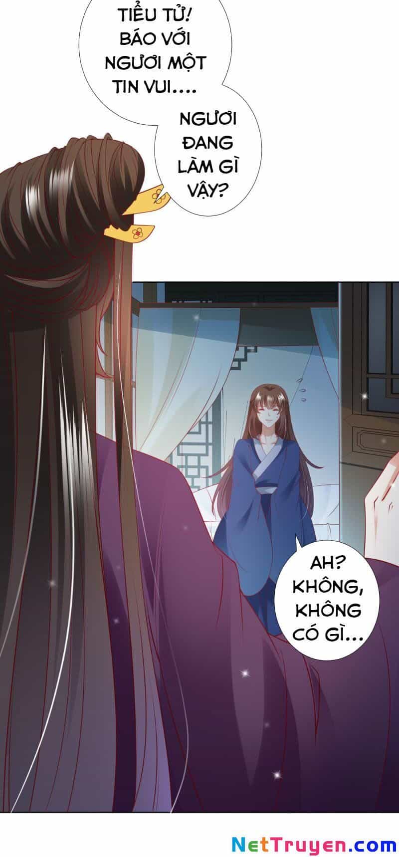 Sư Phụ, Cái Kia Ăn Ngon! - Chương 73 - ảnh 32