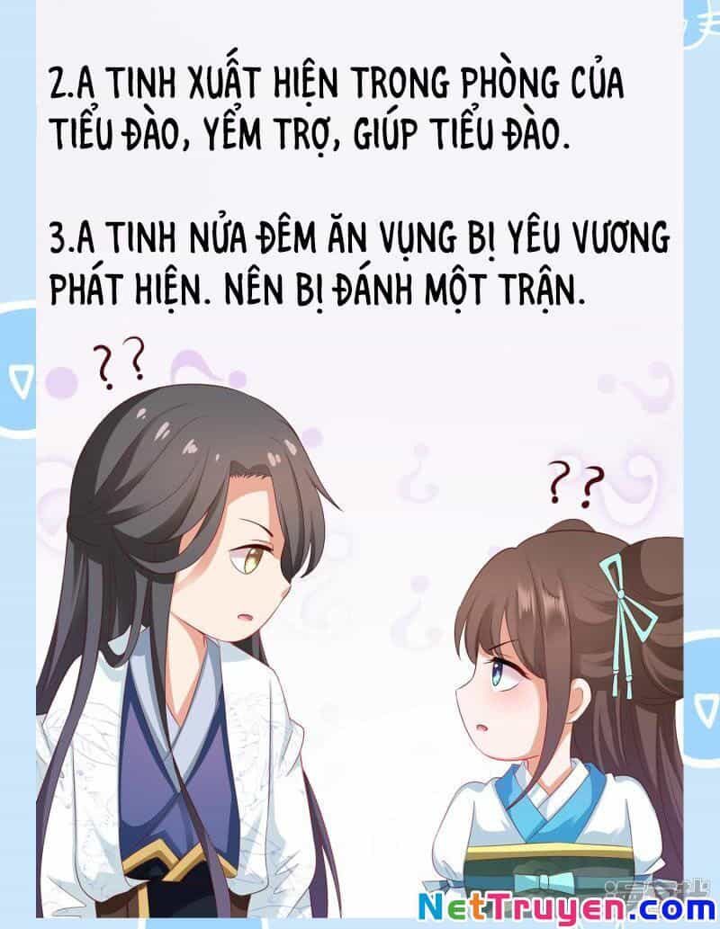 Sư Phụ, Cái Kia Ăn Ngon! - Chương 73 - ảnh 37
