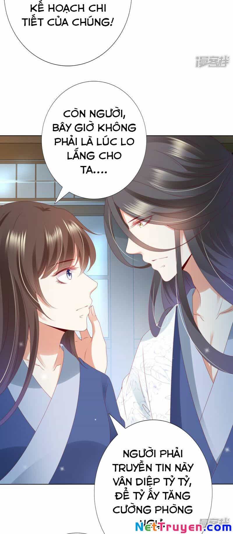 Sư Phụ, Cái Kia Ăn Ngon! - Chương 73 - ảnh 6