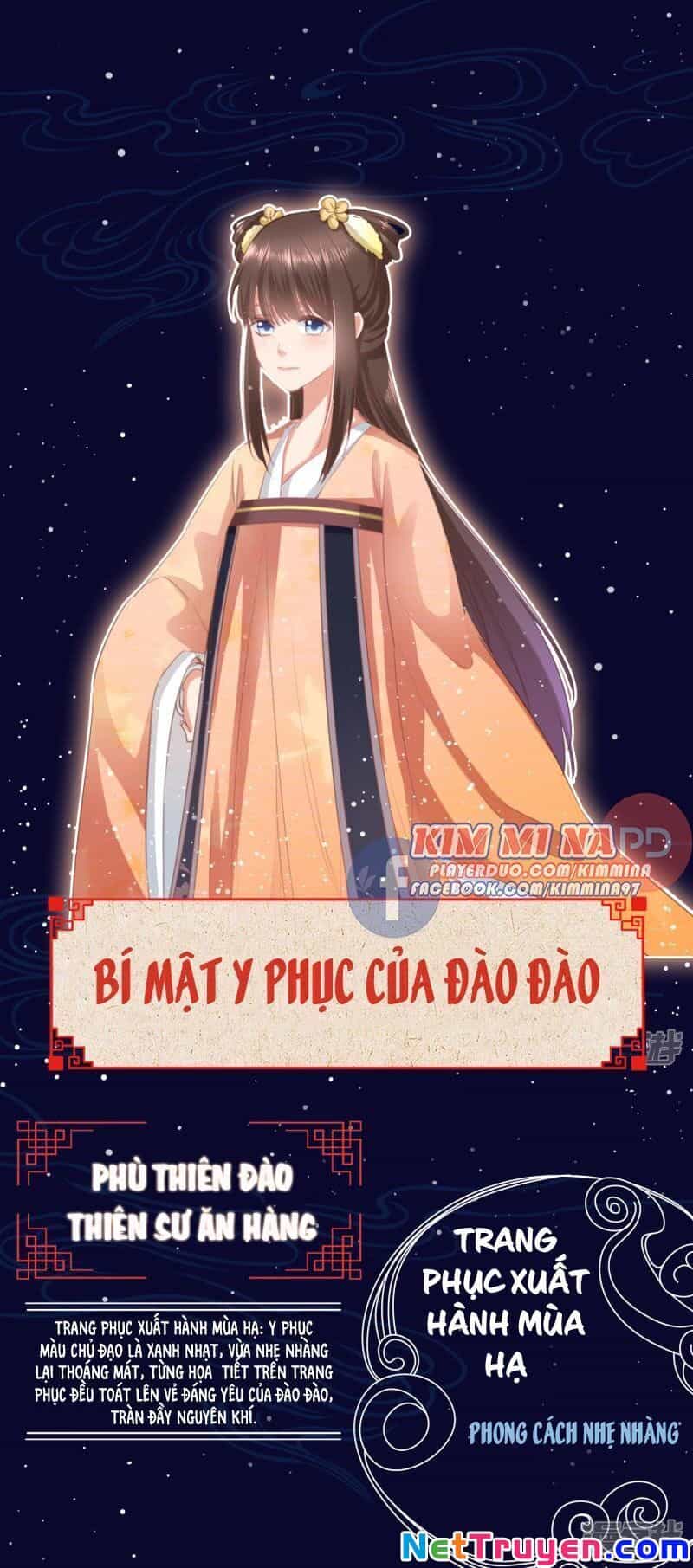 Sư Phụ, Cái Kia Ăn Ngon! - Chương 74 - ảnh 2
