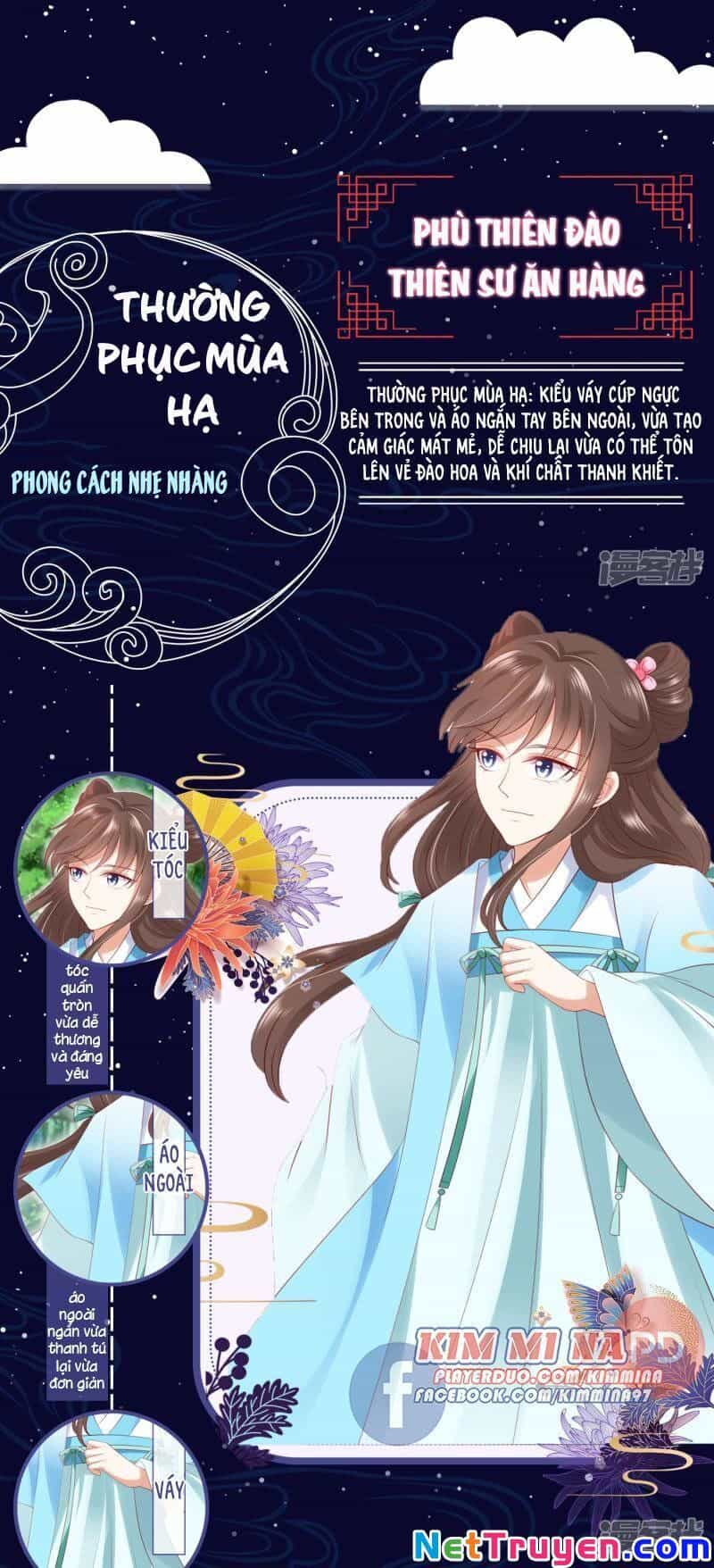 Sư Phụ, Cái Kia Ăn Ngon! - Chương 74 - ảnh 4
