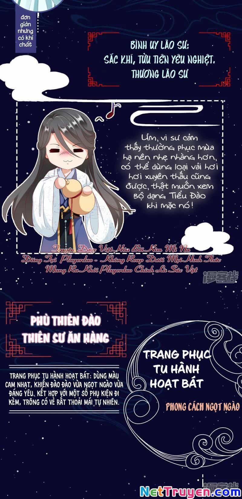 Sư Phụ, Cái Kia Ăn Ngon! - Chương 74 - ảnh 5
