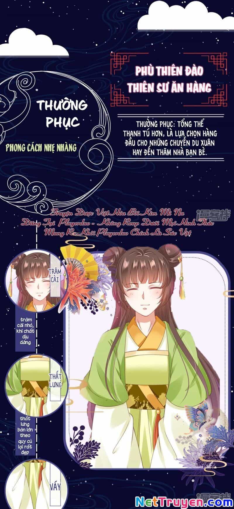 Sư Phụ, Cái Kia Ăn Ngon! - Chương 74 - ảnh 7