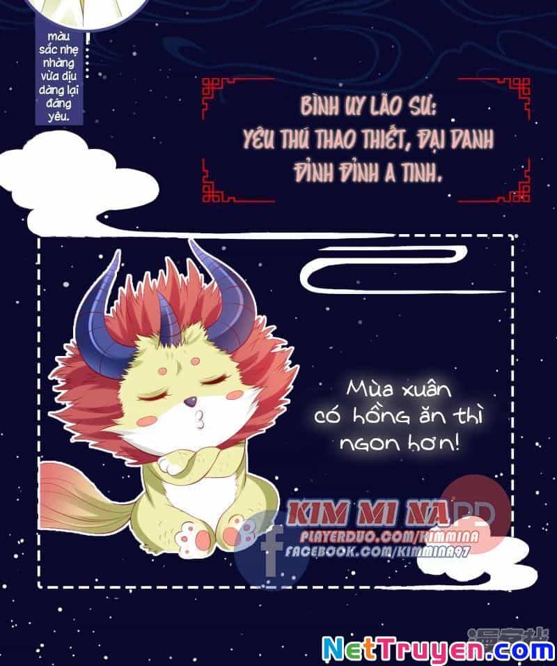 Sư Phụ, Cái Kia Ăn Ngon! - Chương 74 - ảnh 8