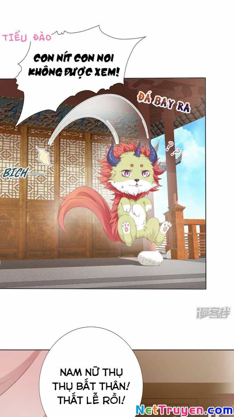 Sư Phụ, Cái Kia Ăn Ngon! - Chương 75 - ảnh 10