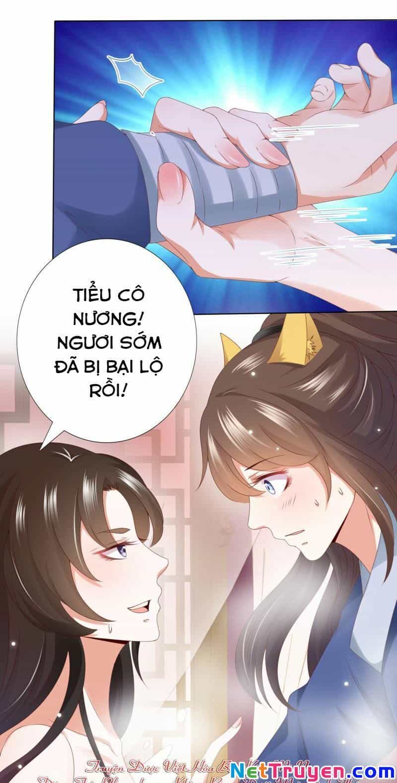Sư Phụ, Cái Kia Ăn Ngon! - Chương 75 - ảnh 12