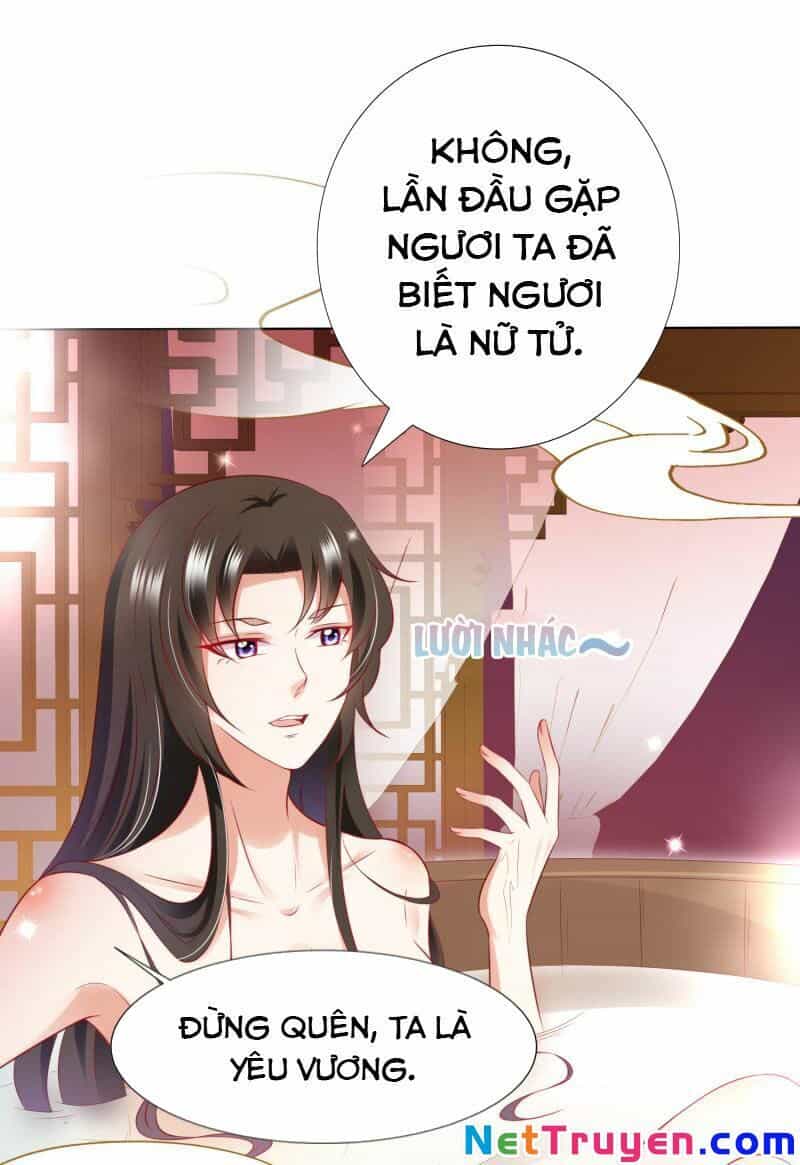Sư Phụ, Cái Kia Ăn Ngon! - Chương 75 - ảnh 14