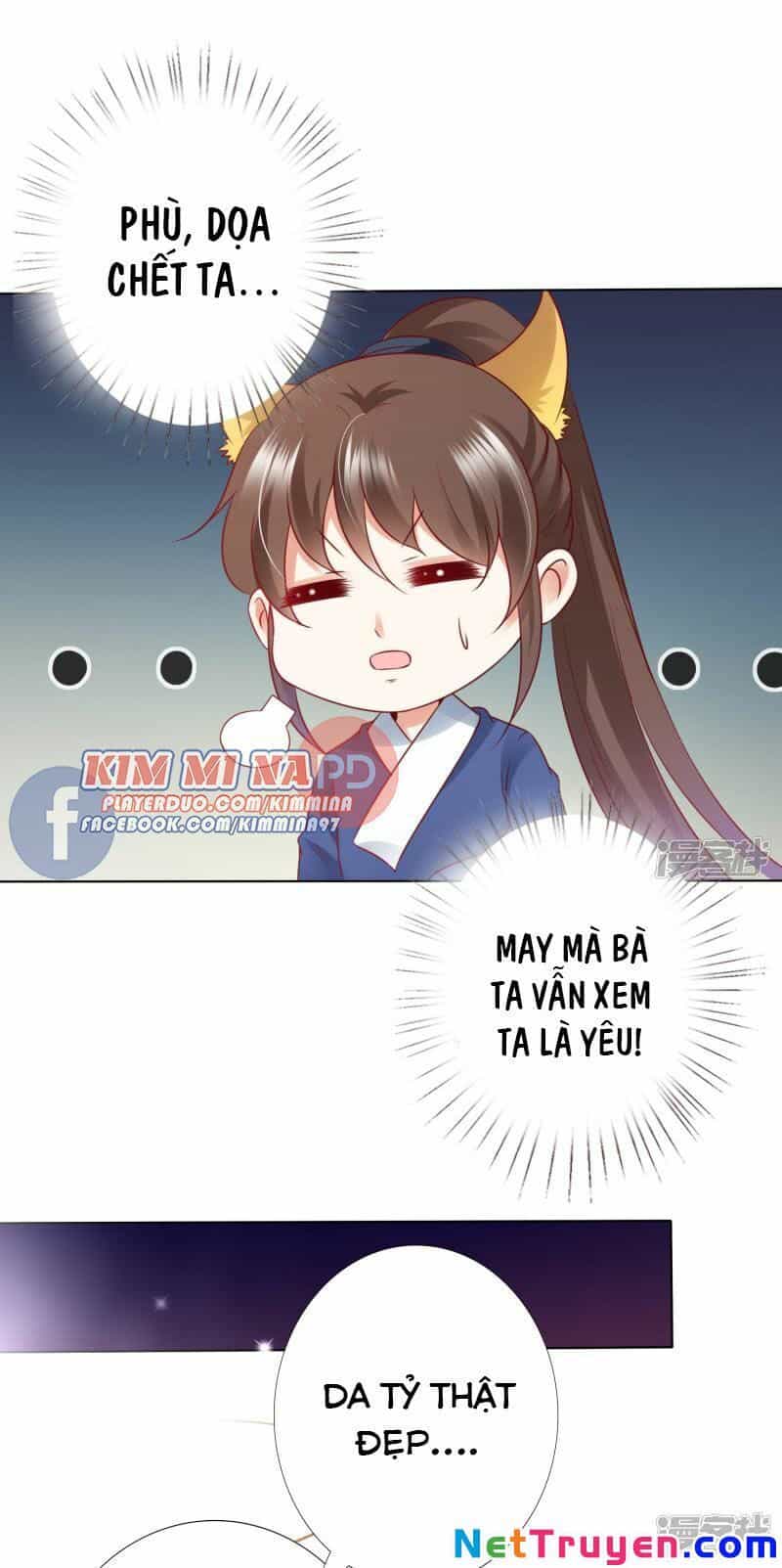Sư Phụ, Cái Kia Ăn Ngon! - Chương 75 - ảnh 17