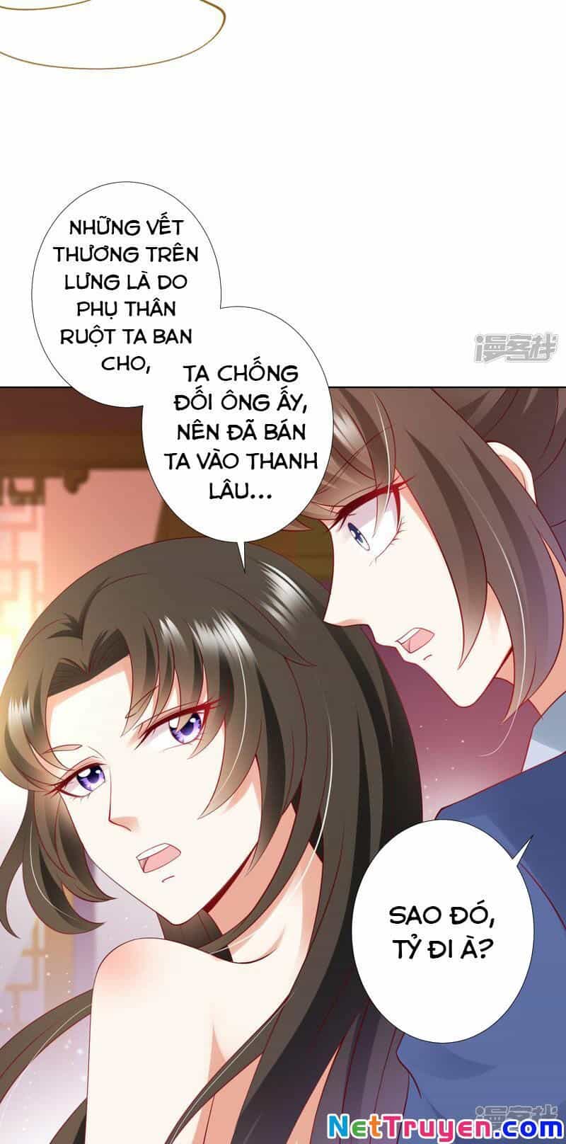 Sư Phụ, Cái Kia Ăn Ngon! - Chương 75 - ảnh 23