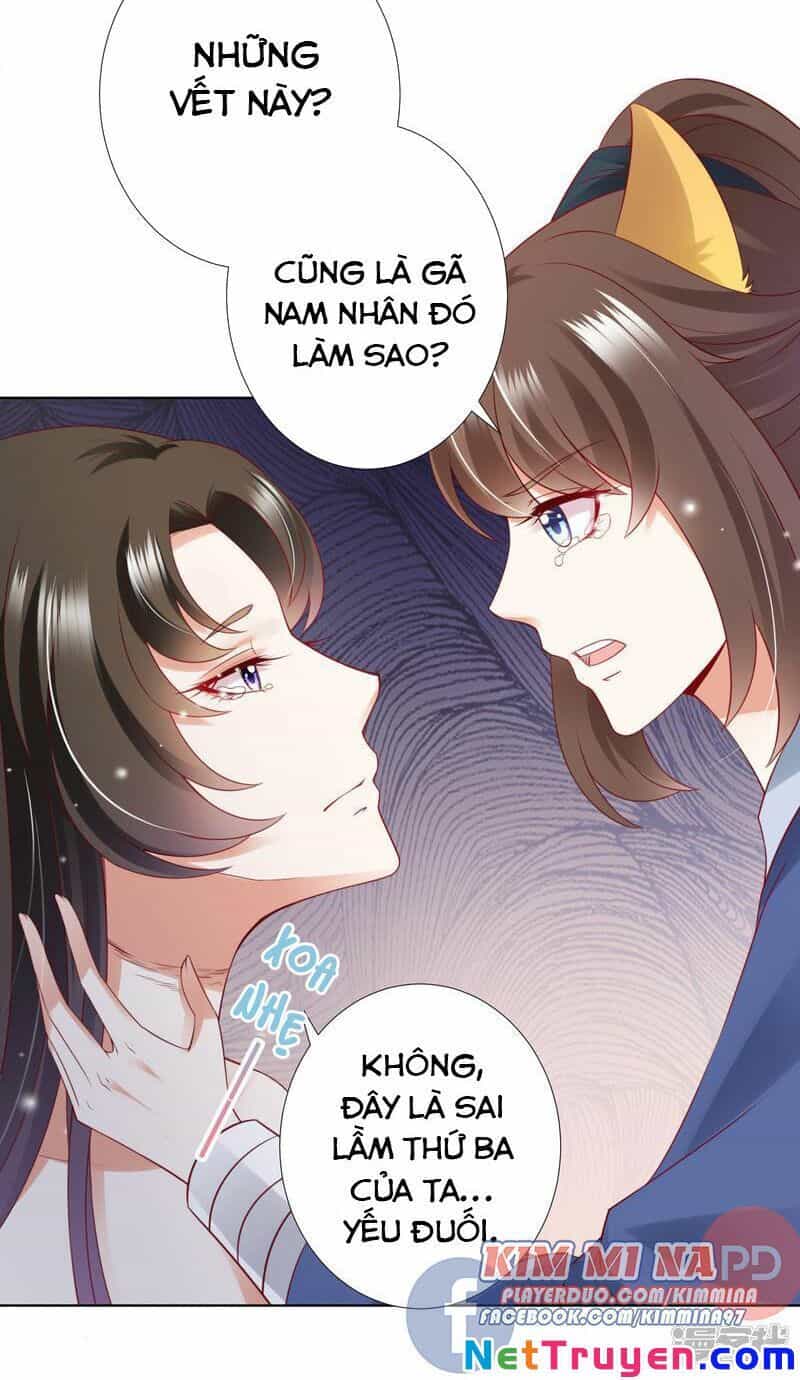 Sư Phụ, Cái Kia Ăn Ngon! - Chương 75 - ảnh 27