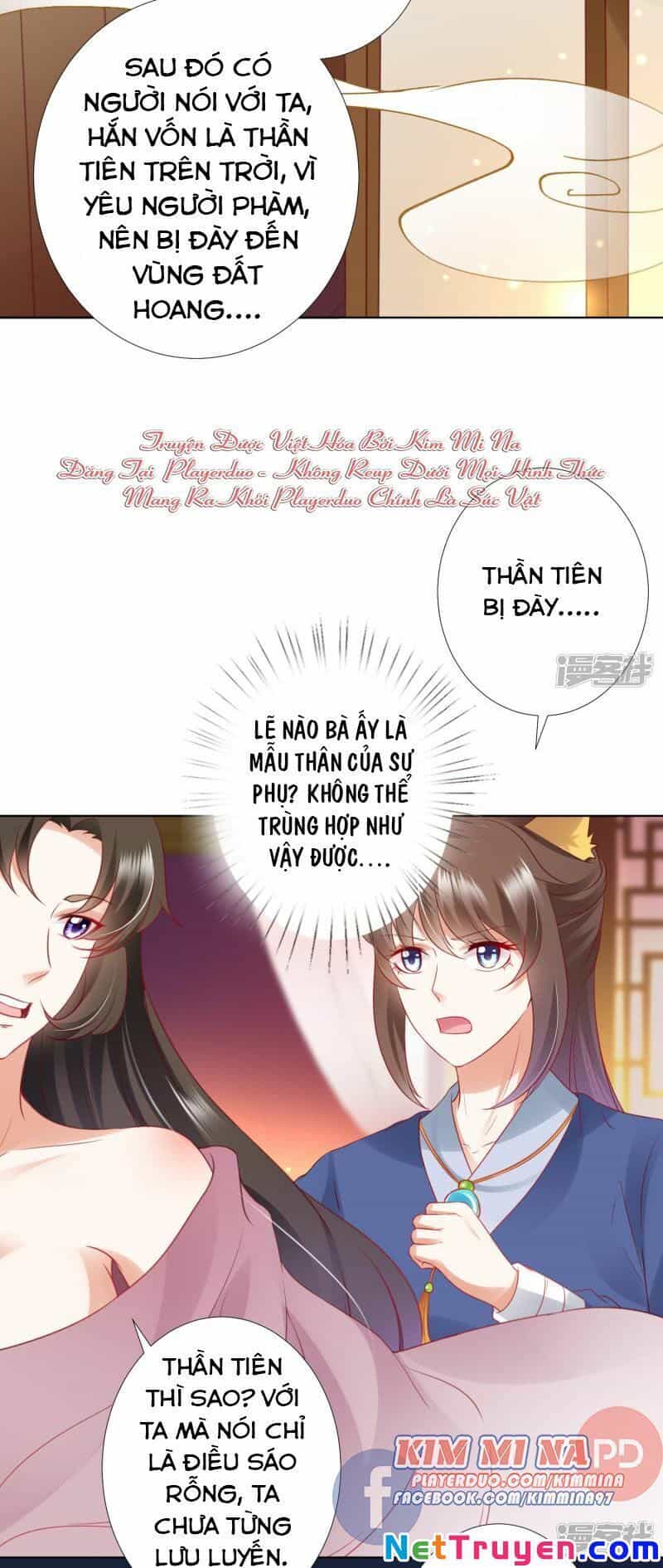 Sư Phụ, Cái Kia Ăn Ngon! - Chương 75 - ảnh 29