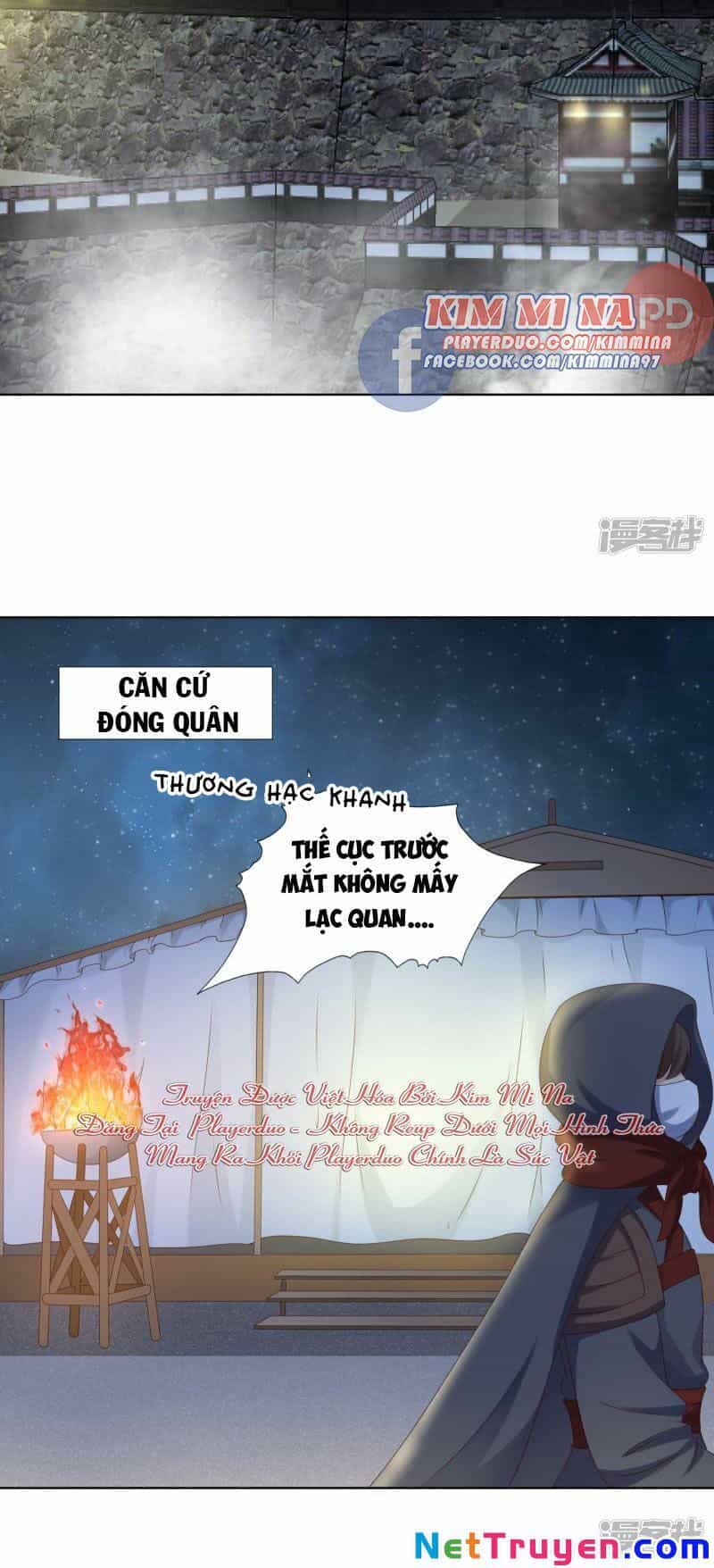 Sư Phụ, Cái Kia Ăn Ngon! - Chương 75 - ảnh 31