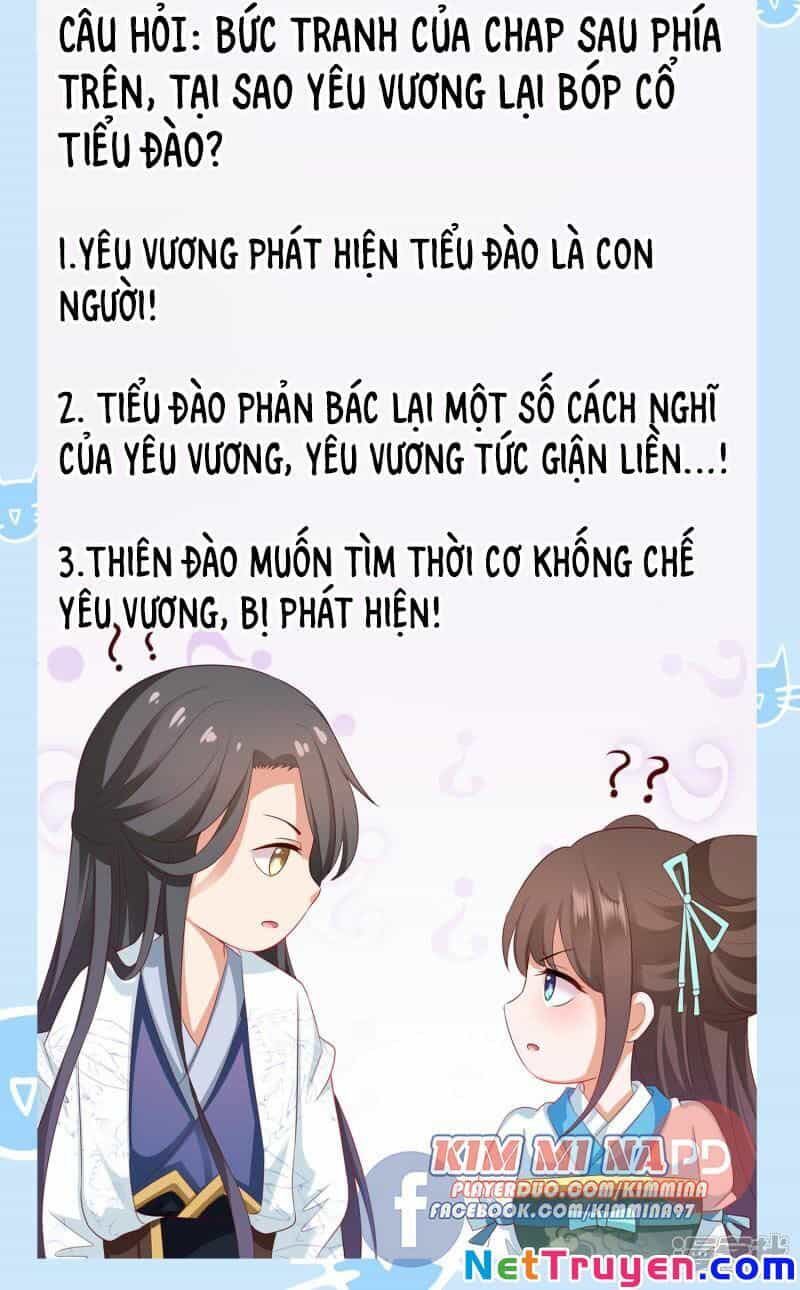 Sư Phụ, Cái Kia Ăn Ngon! - Chương 75 - ảnh 39