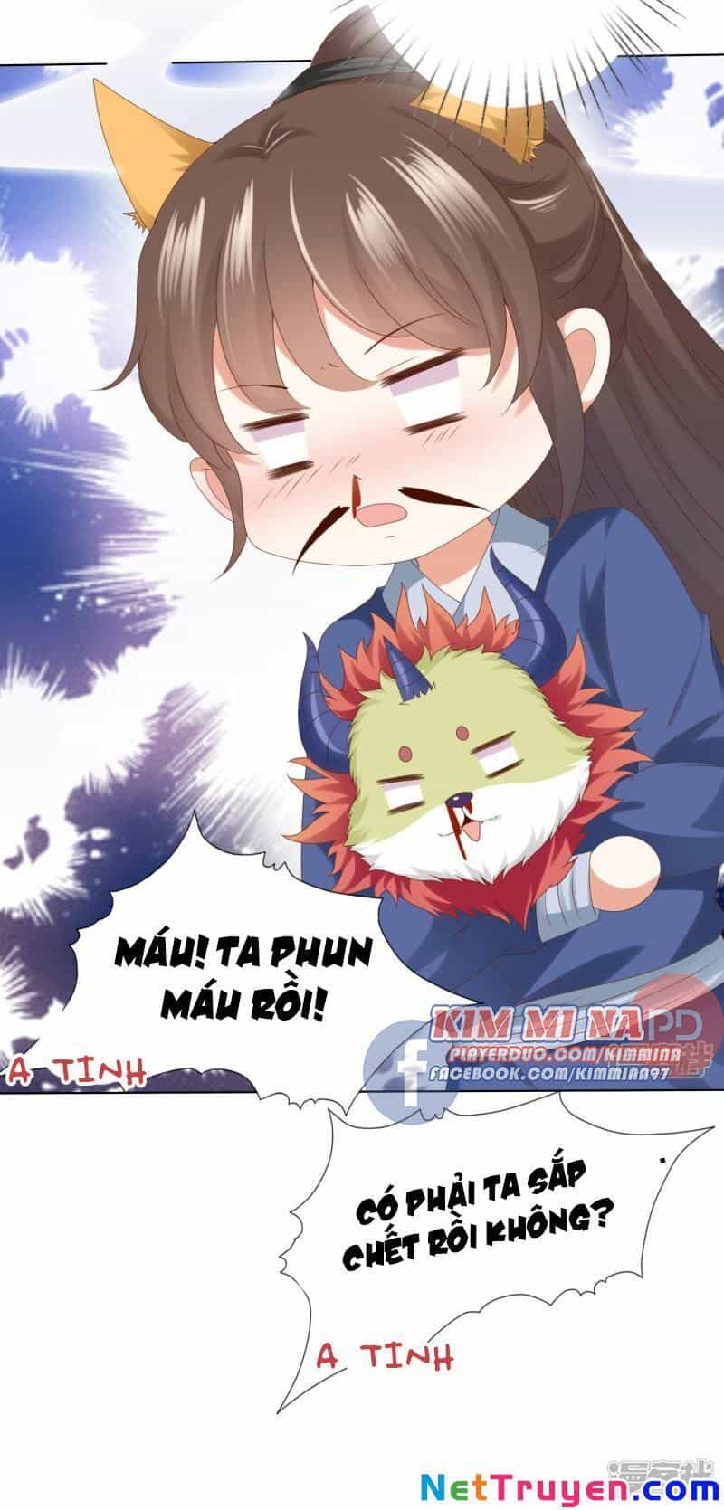 Sư Phụ, Cái Kia Ăn Ngon! - Chương 75 - ảnh 9