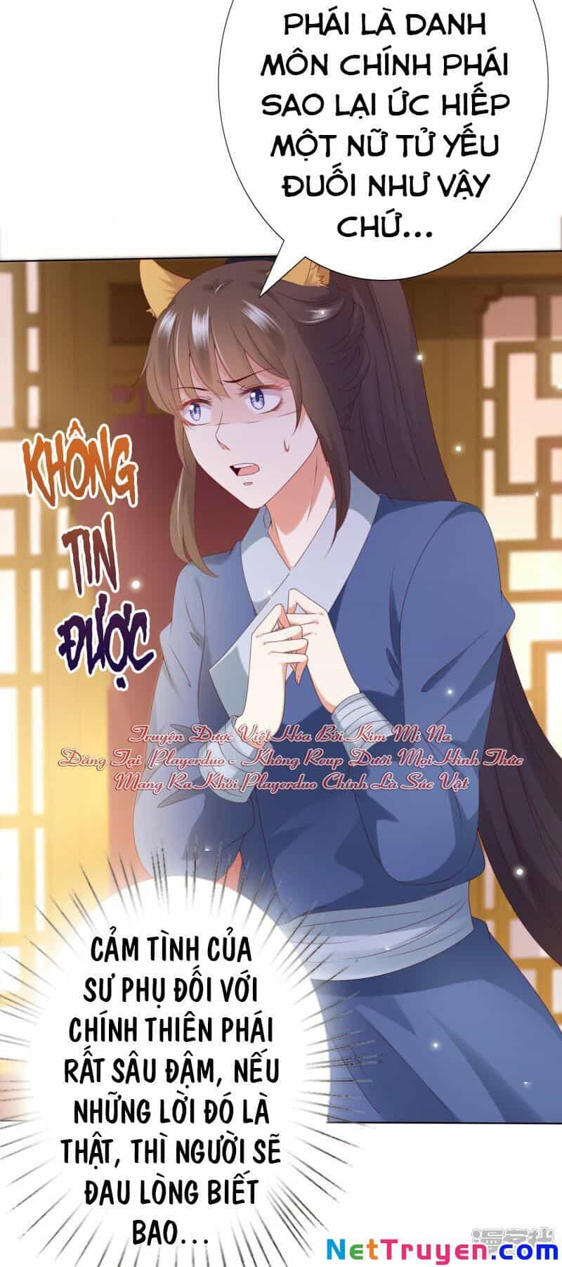 Sư Phụ, Cái Kia Ăn Ngon! - Chương 76 - ảnh 10
