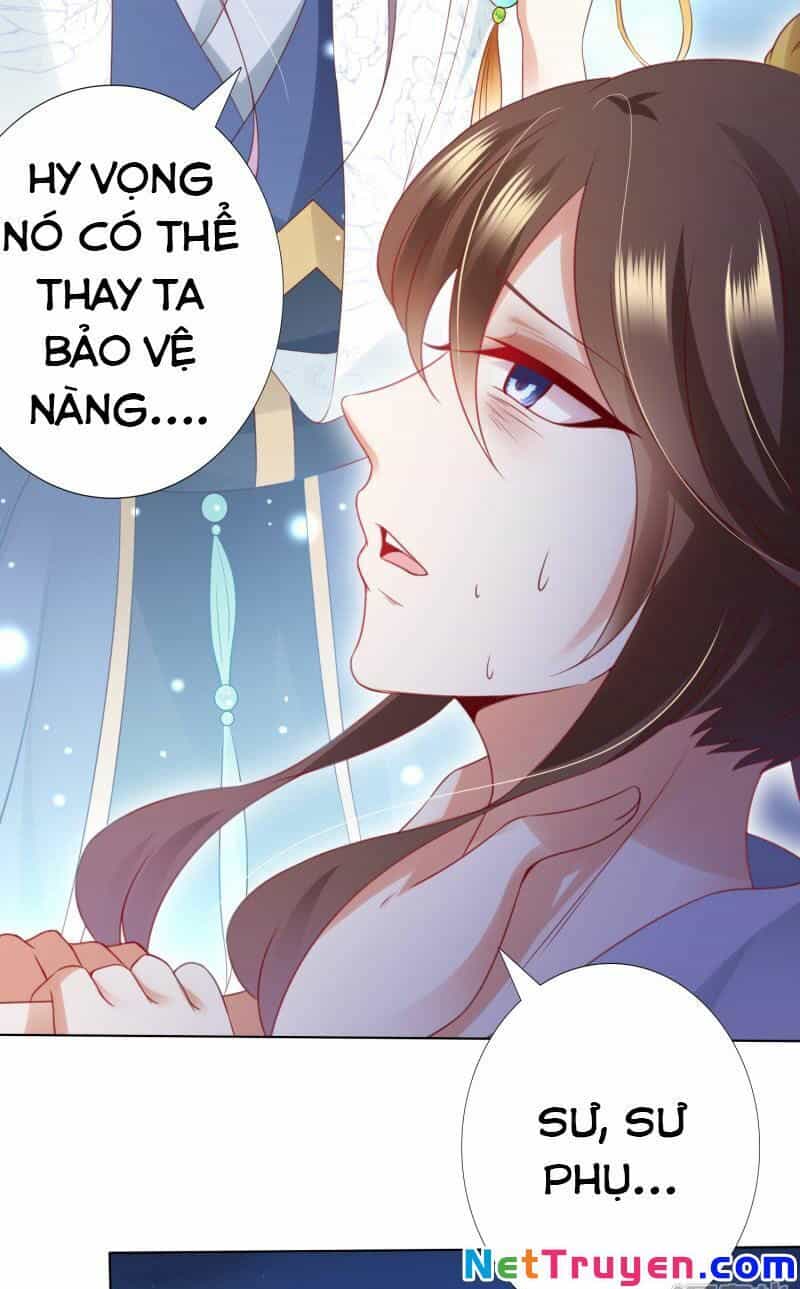 Sư Phụ, Cái Kia Ăn Ngon! - Chương 76 - ảnh 17