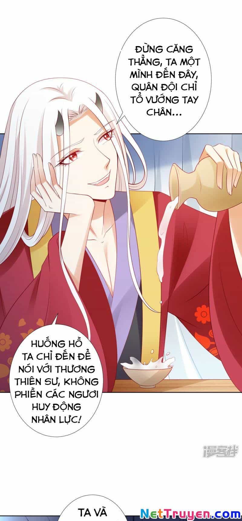 Sư Phụ, Cái Kia Ăn Ngon! - Chương 76 - ảnh 21