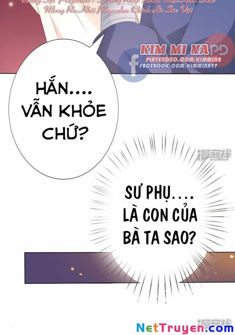 Sư Phụ, Cái Kia Ăn Ngon! - Chương 76 - ảnh 3