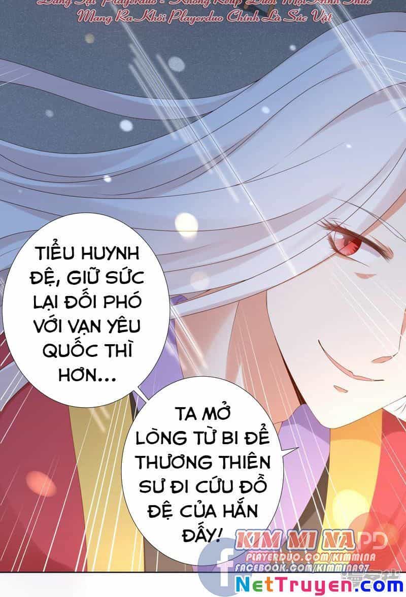 Sư Phụ, Cái Kia Ăn Ngon! - Chương 76 - ảnh 31