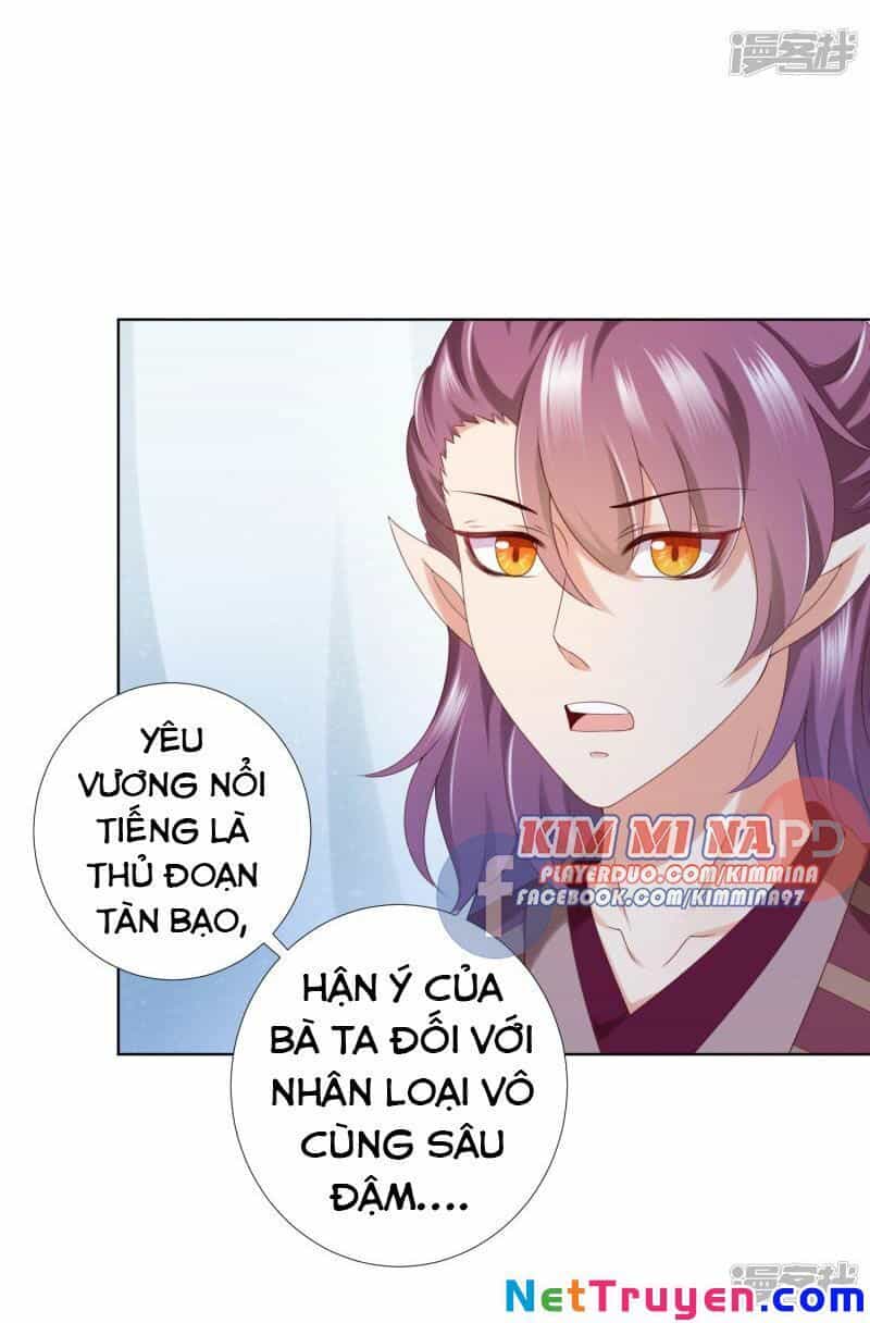 Sư Phụ, Cái Kia Ăn Ngon! - Chương 76 - ảnh 33
