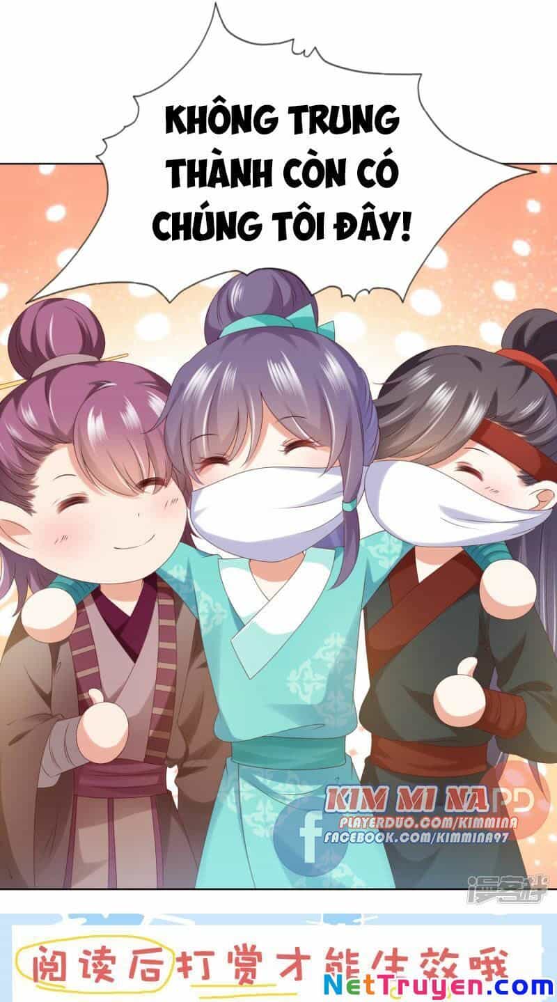 Sư Phụ, Cái Kia Ăn Ngon! - Chương 76 - ảnh 36