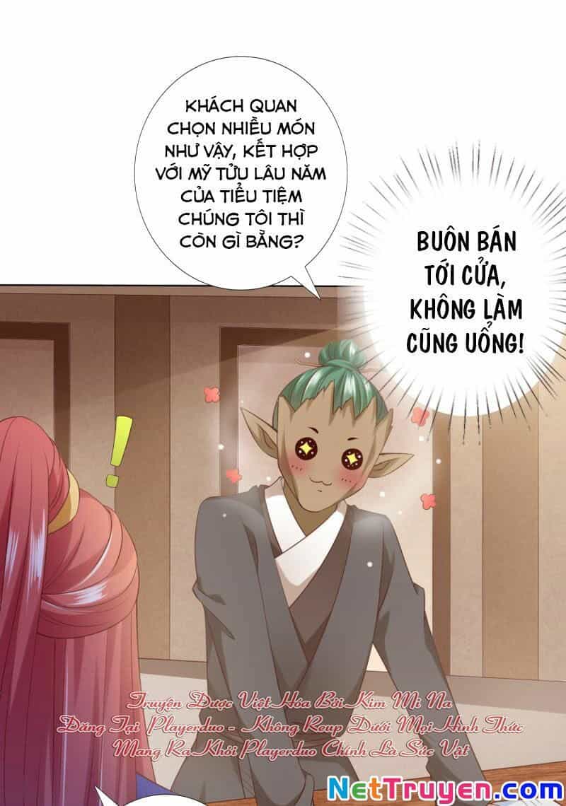 Sư Phụ, Cái Kia Ăn Ngon! - Chương 77 - ảnh 10
