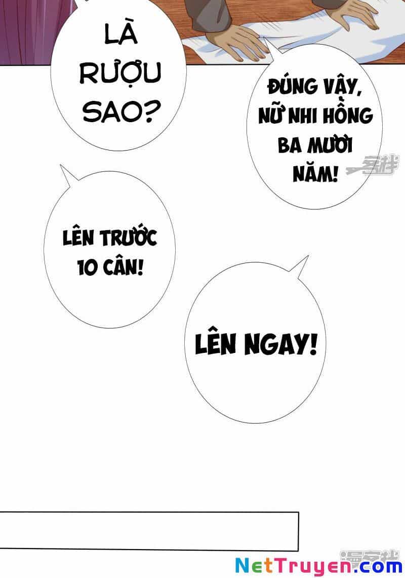 Sư Phụ, Cái Kia Ăn Ngon! - Chương 77 - ảnh 11