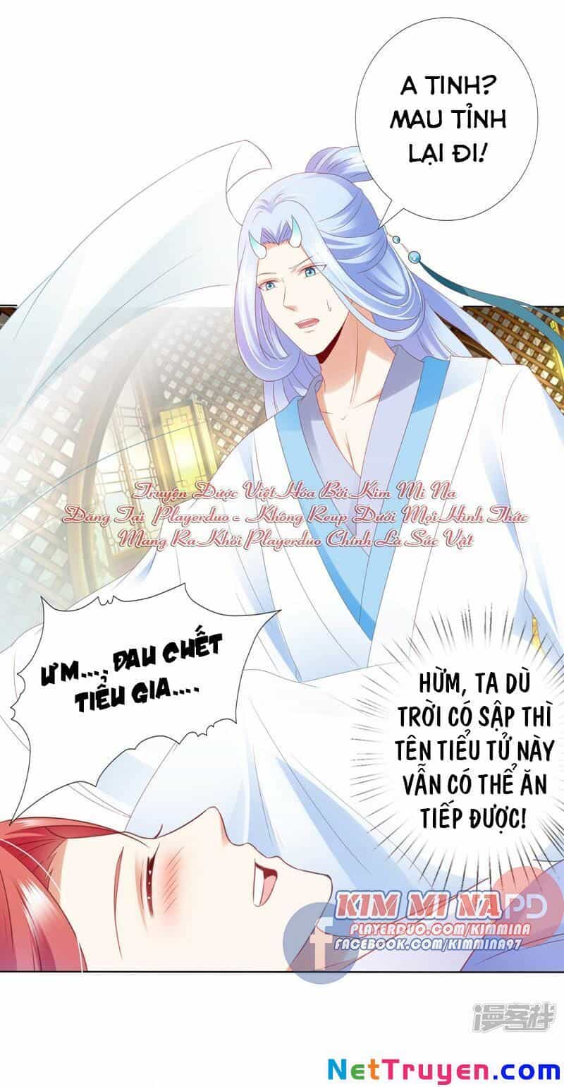 Sư Phụ, Cái Kia Ăn Ngon! - Chương 77 - ảnh 18