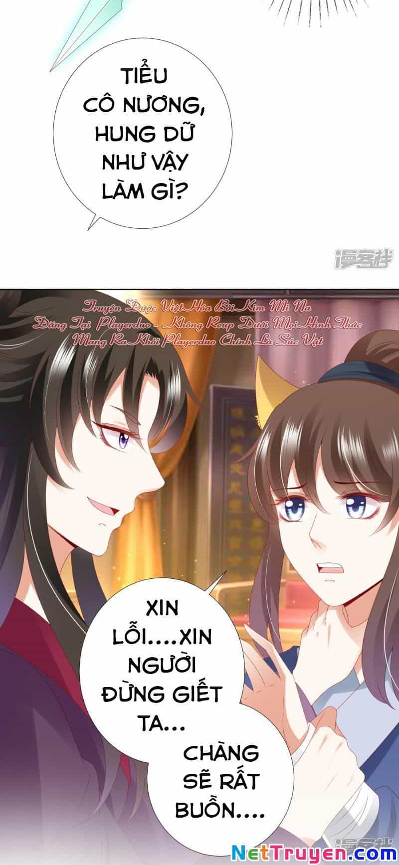 Sư Phụ, Cái Kia Ăn Ngon! - Chương 77 - ảnh 25