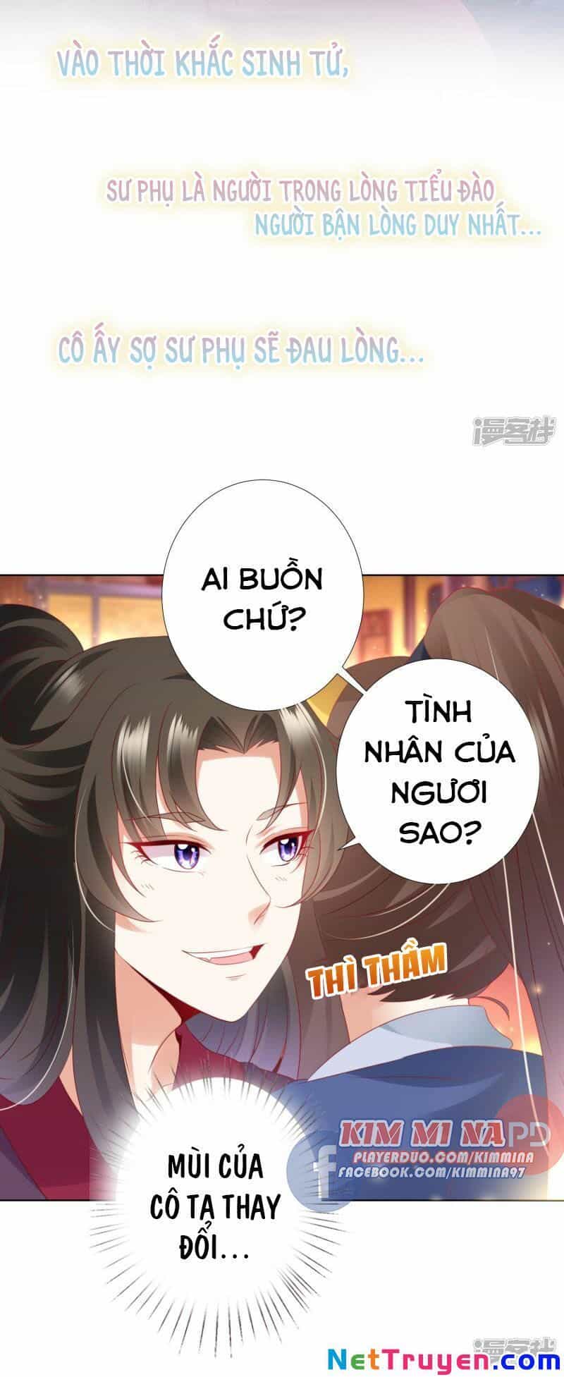Sư Phụ, Cái Kia Ăn Ngon! - Chương 77 - ảnh 26