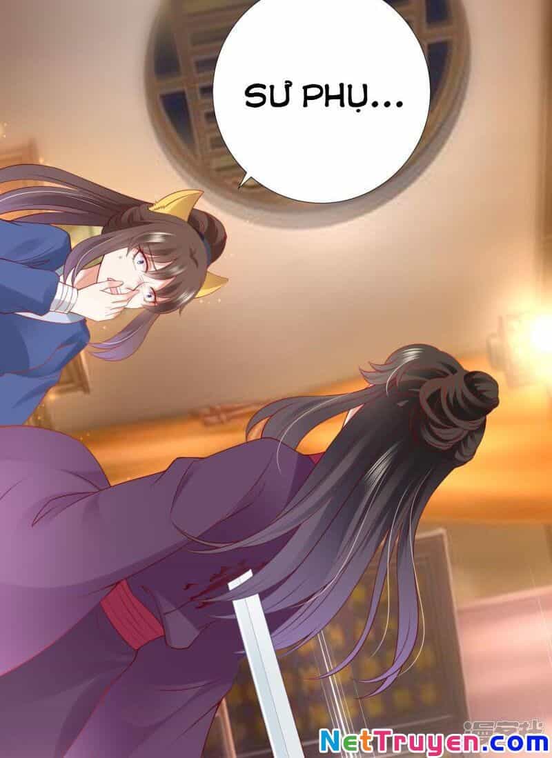 Sư Phụ, Cái Kia Ăn Ngon! - Chương 77 - ảnh 34
