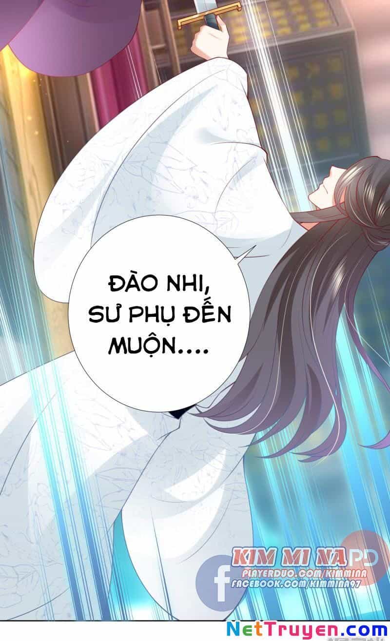 Sư Phụ, Cái Kia Ăn Ngon! - Chương 77 - ảnh 35